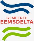 Logo Gemeente Eemsdelta
